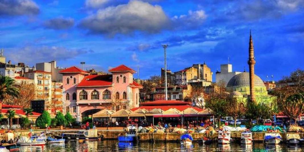 Deniz, doğa ve sakinlik… 3 büyükşehrin ortasında, herkesin rotasında: Genç yaşlı demeden akın ediyorlar! 1